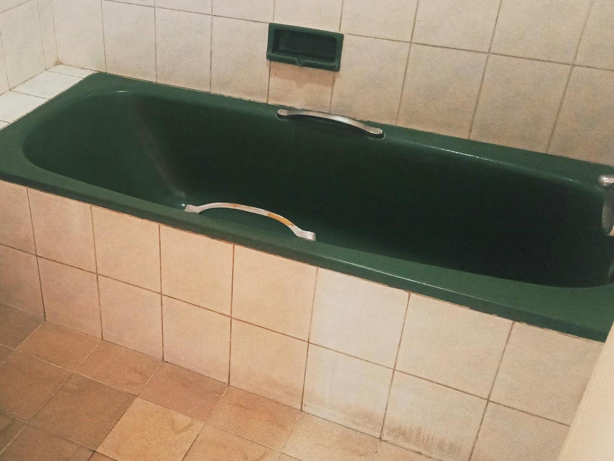 Hotel Wijaya Purwokerto Luaran gambar