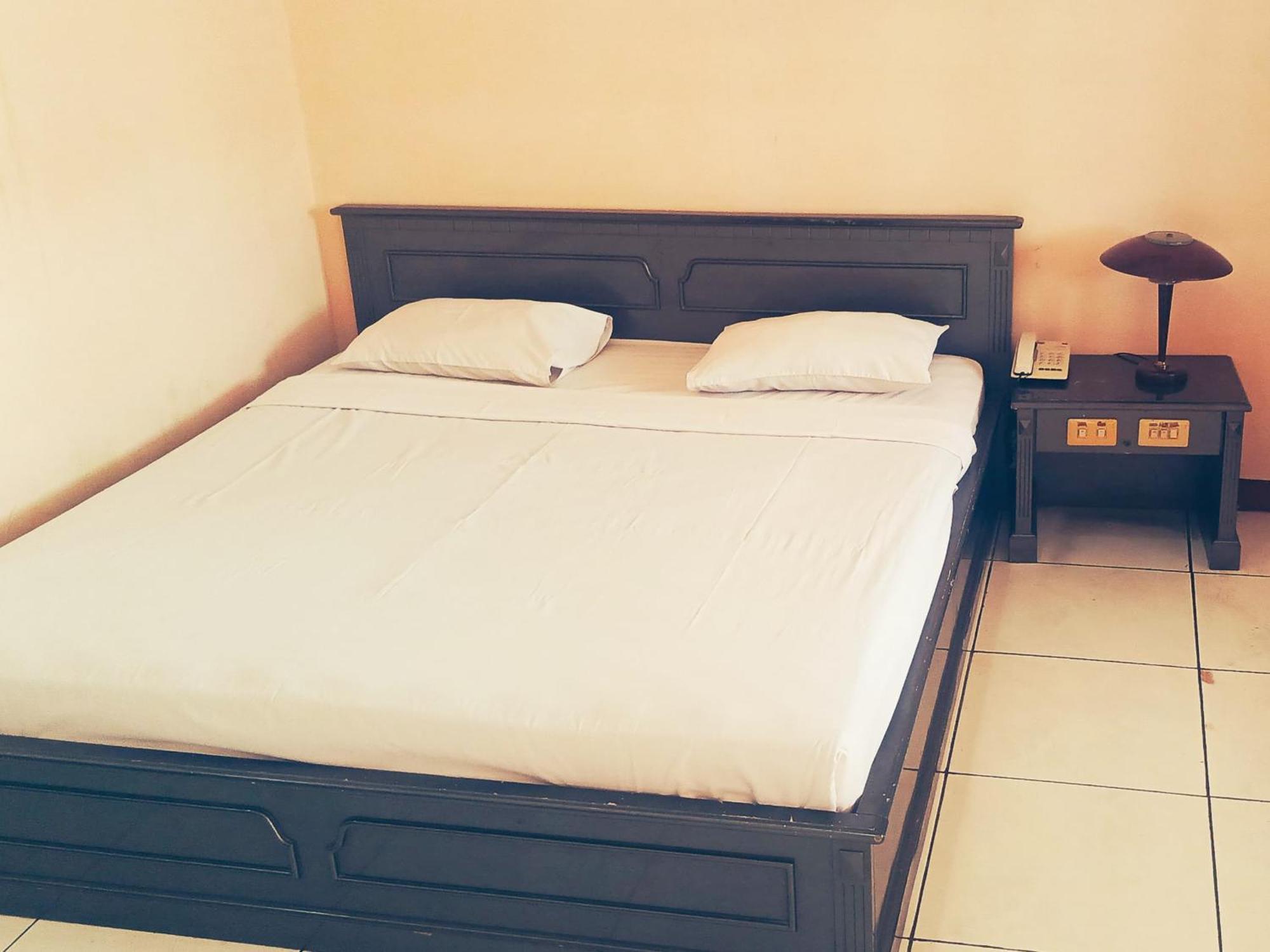 Hotel Wijaya Purwokerto Luaran gambar