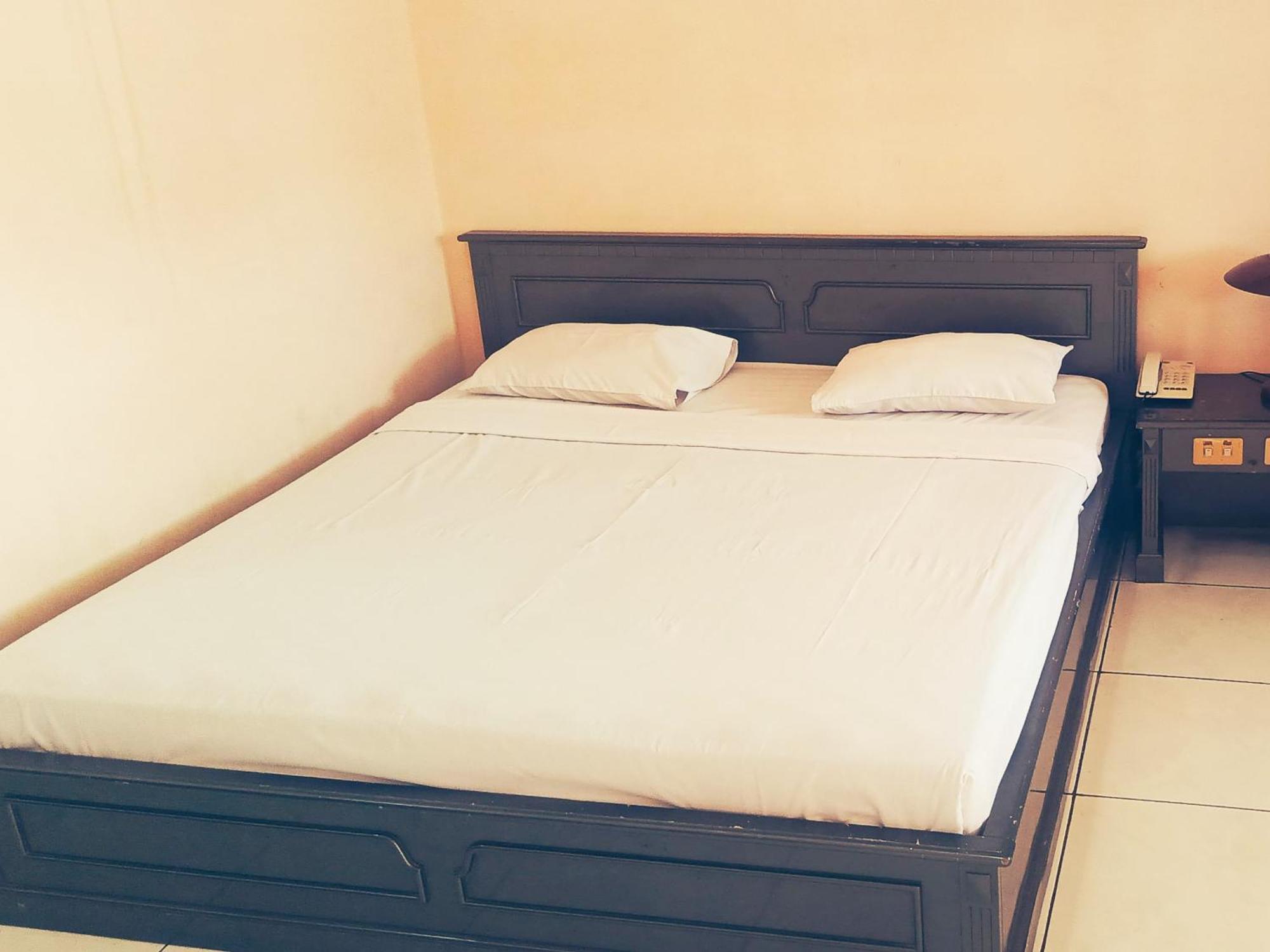 Hotel Wijaya Purwokerto Luaran gambar