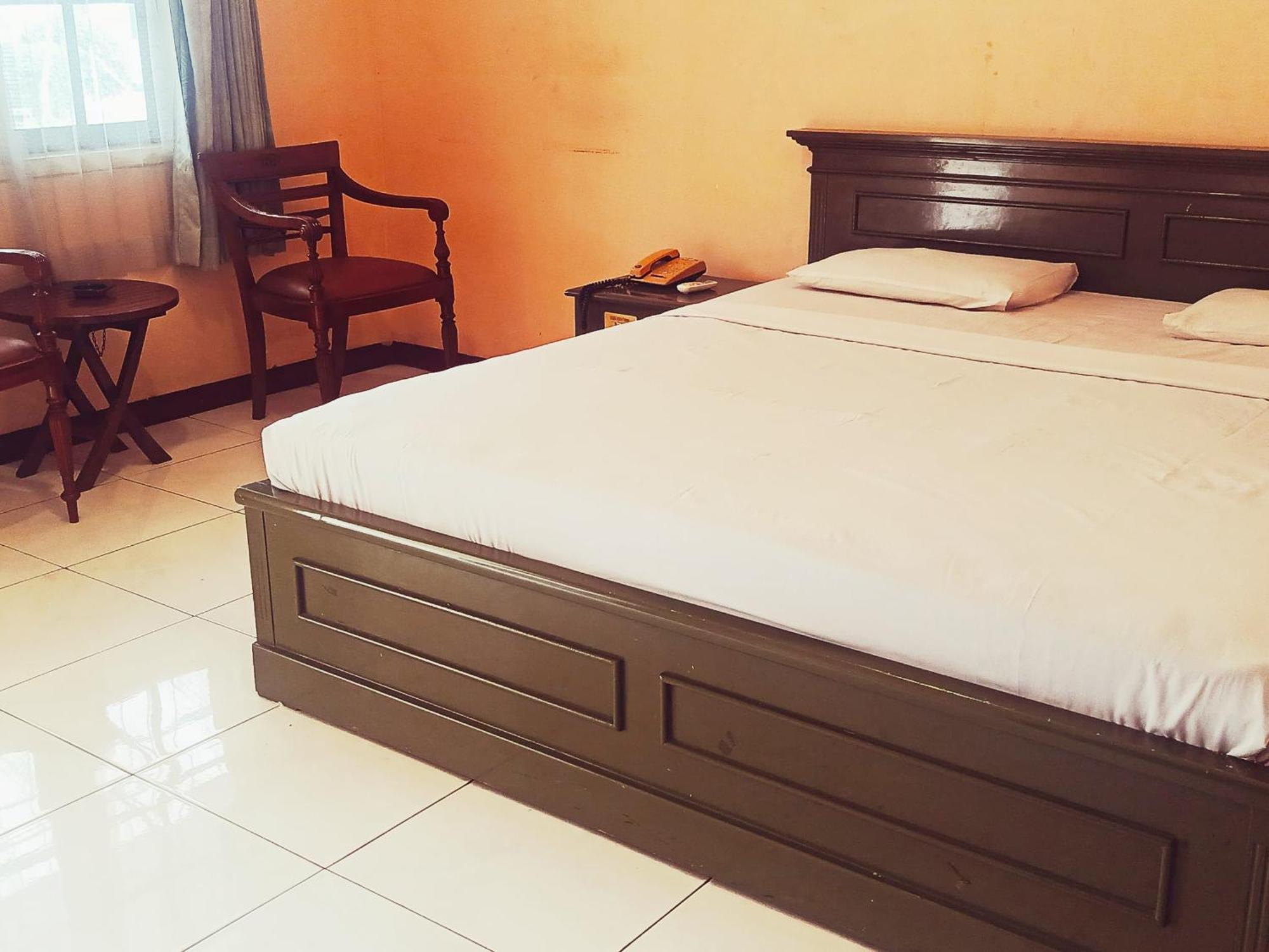 Hotel Wijaya Purwokerto Luaran gambar