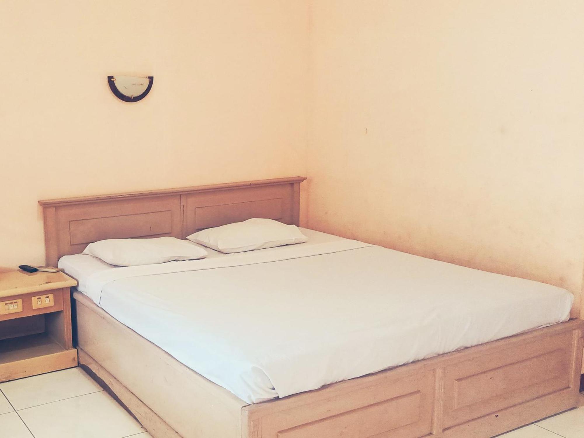 Hotel Wijaya Purwokerto Luaran gambar