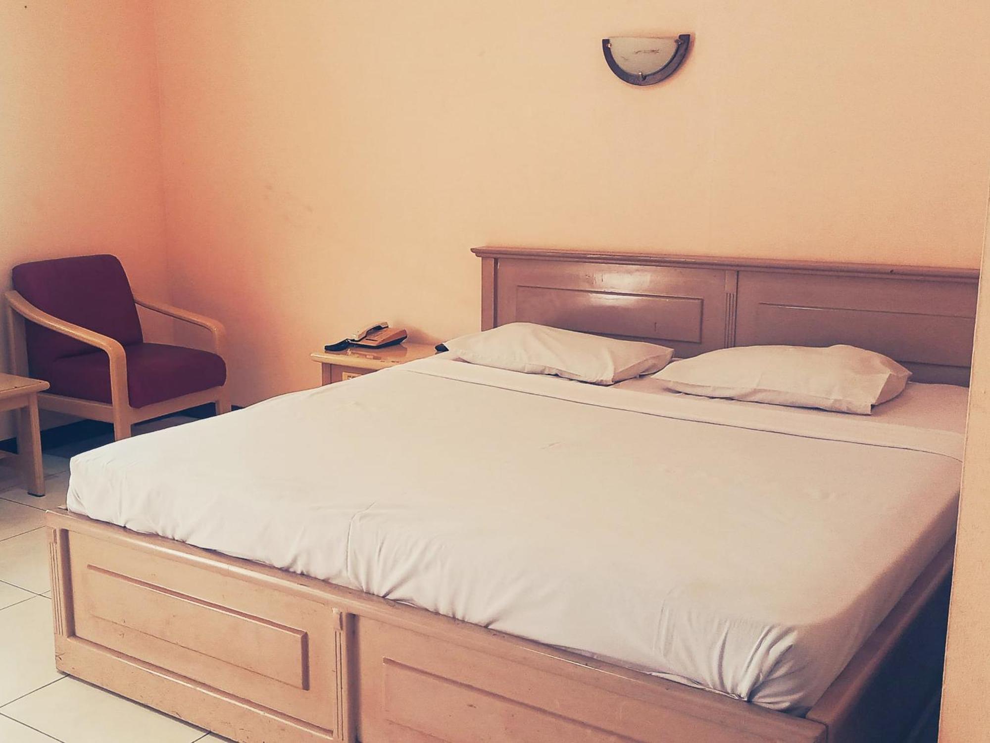 Hotel Wijaya Purwokerto Luaran gambar