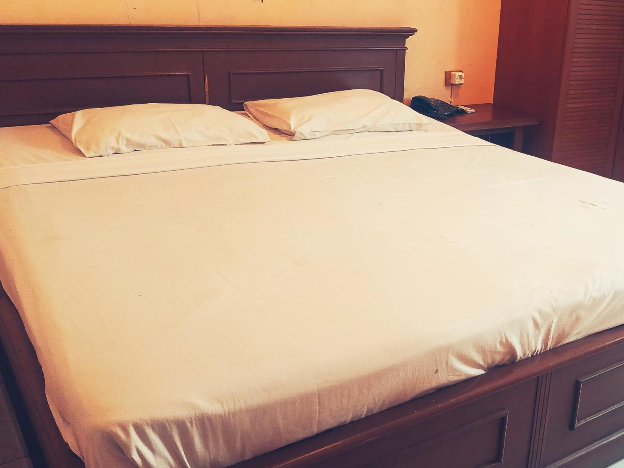 Hotel Wijaya Purwokerto Luaran gambar