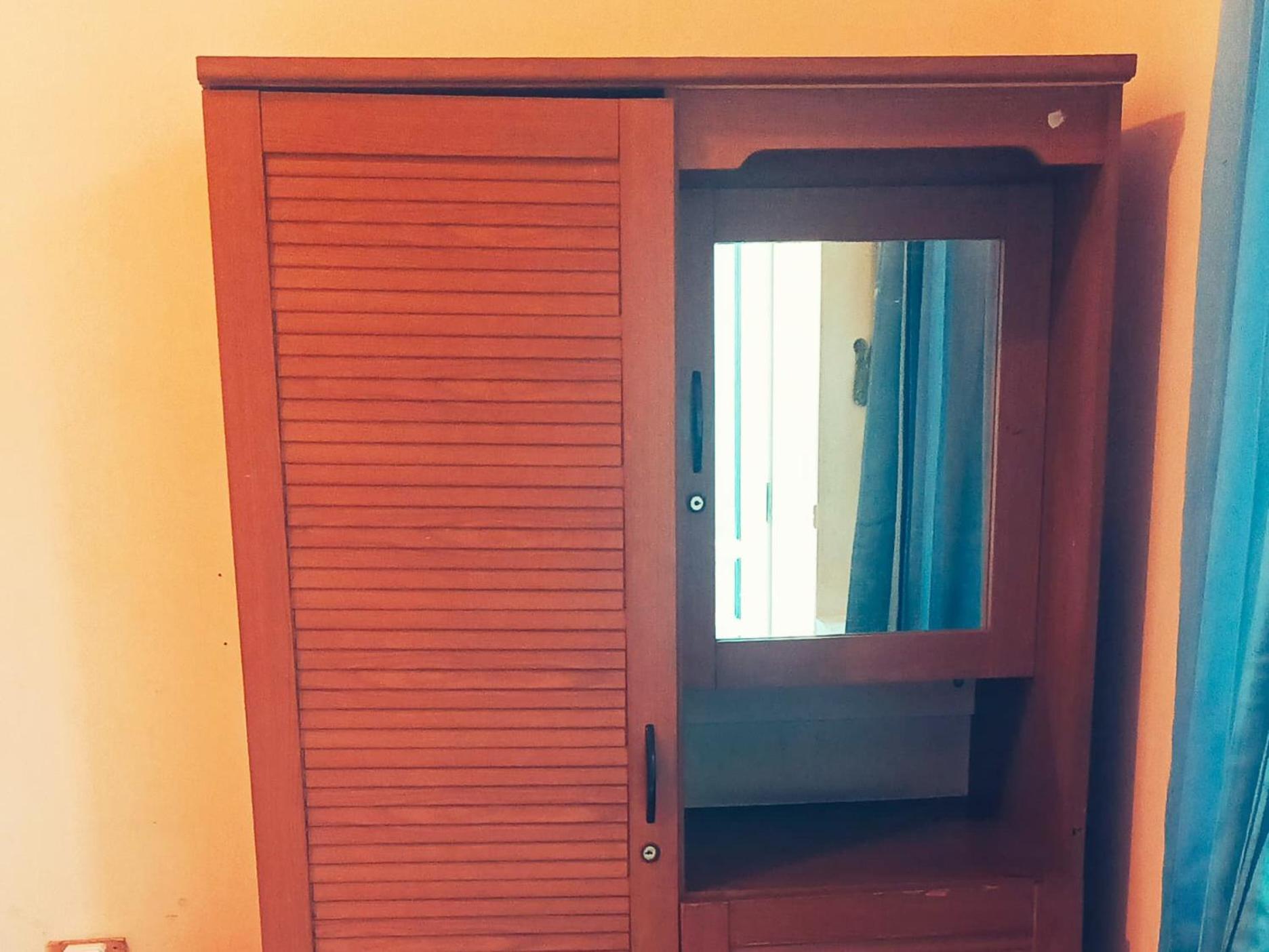 Hotel Wijaya Purwokerto Luaran gambar