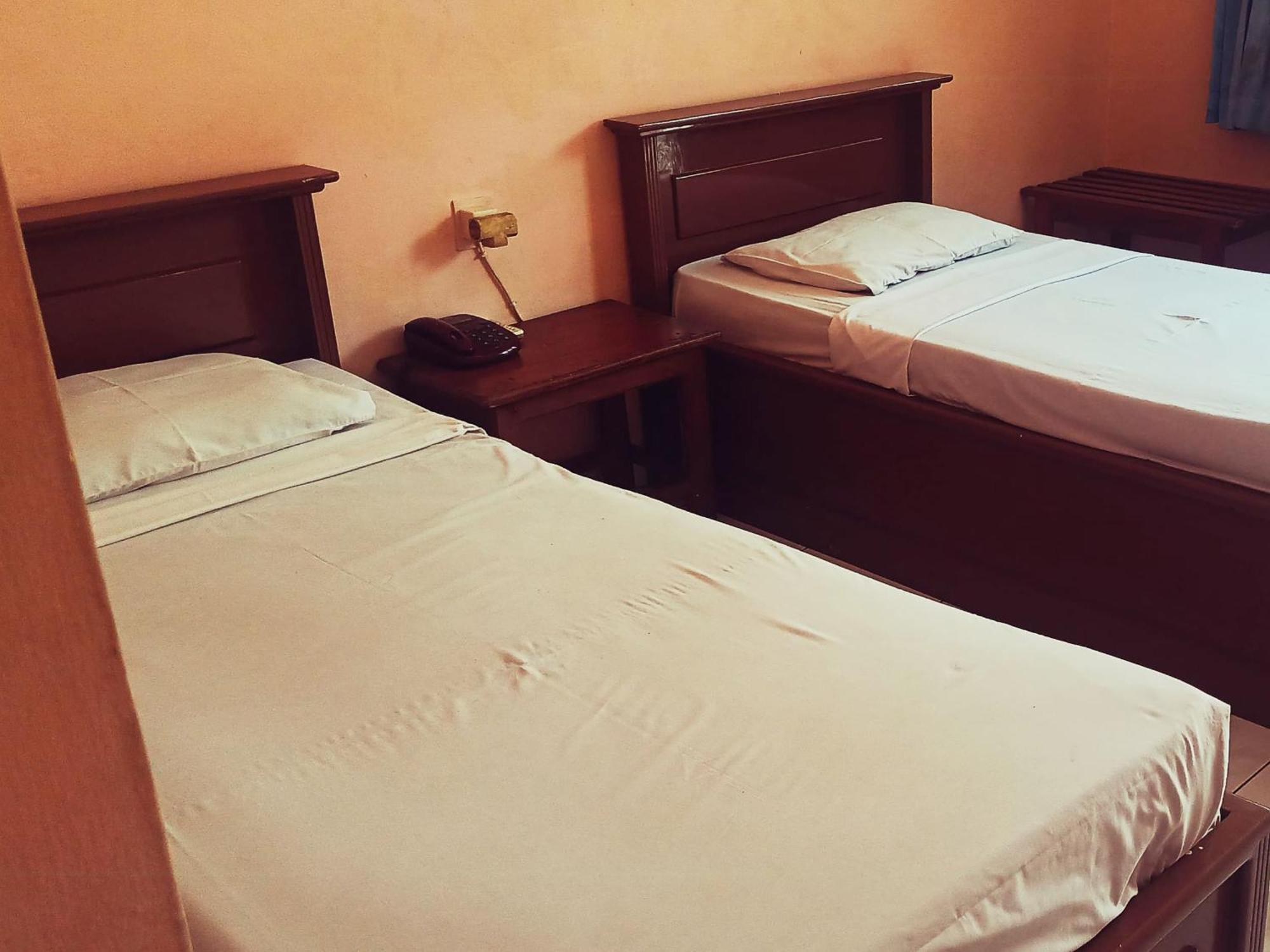 Hotel Wijaya Purwokerto Luaran gambar