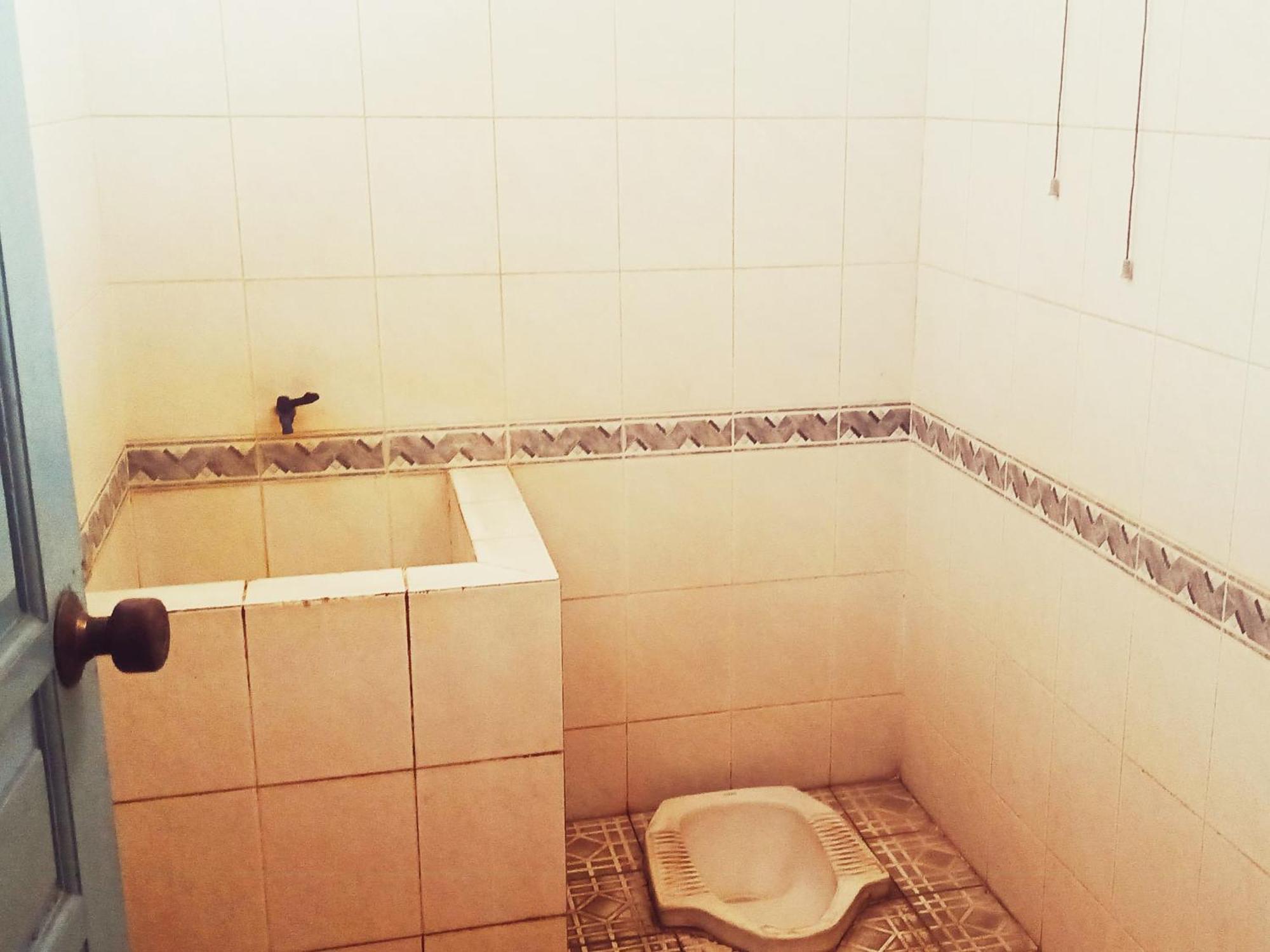 Hotel Wijaya Purwokerto Luaran gambar