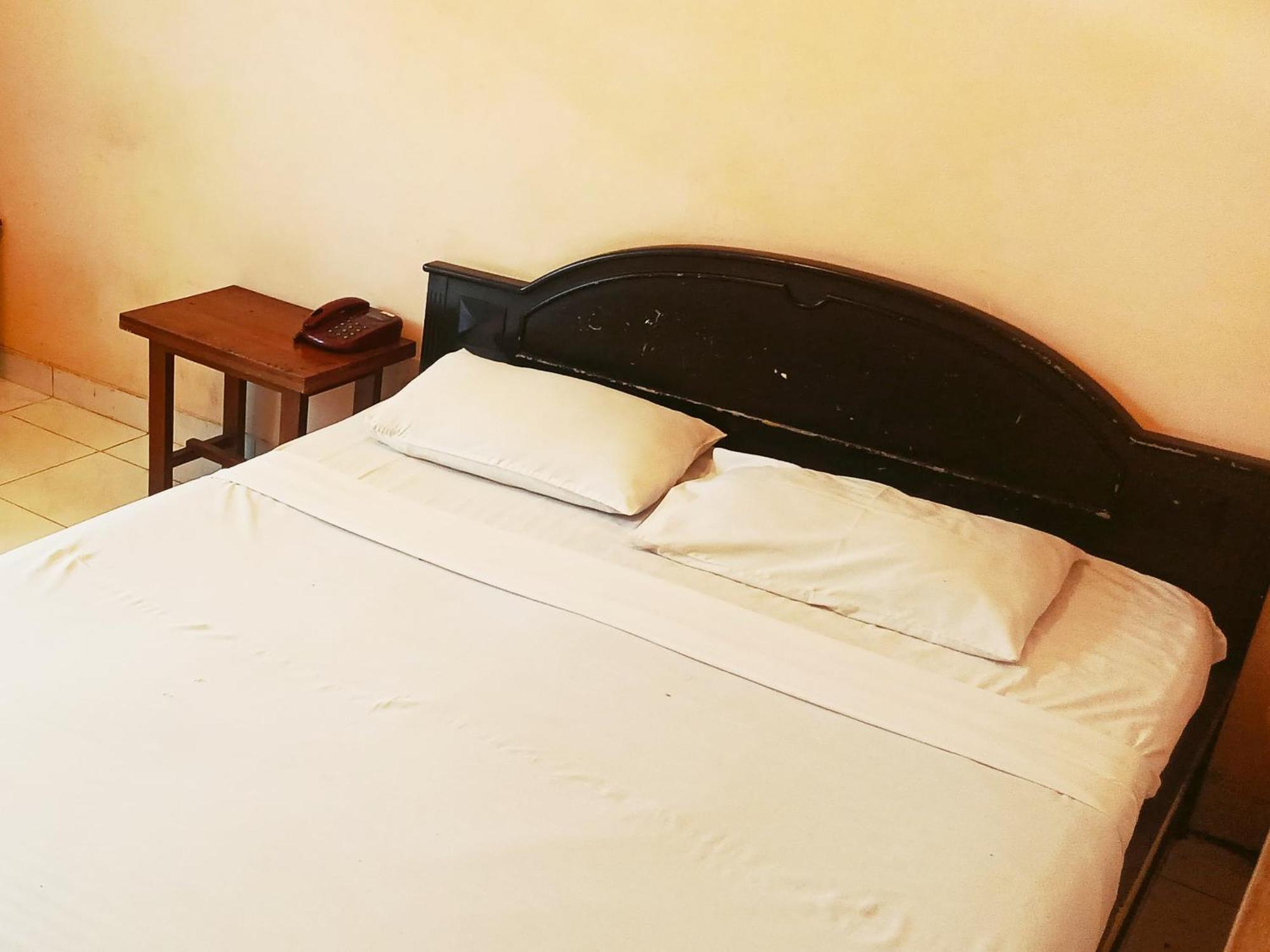 Hotel Wijaya Purwokerto Luaran gambar