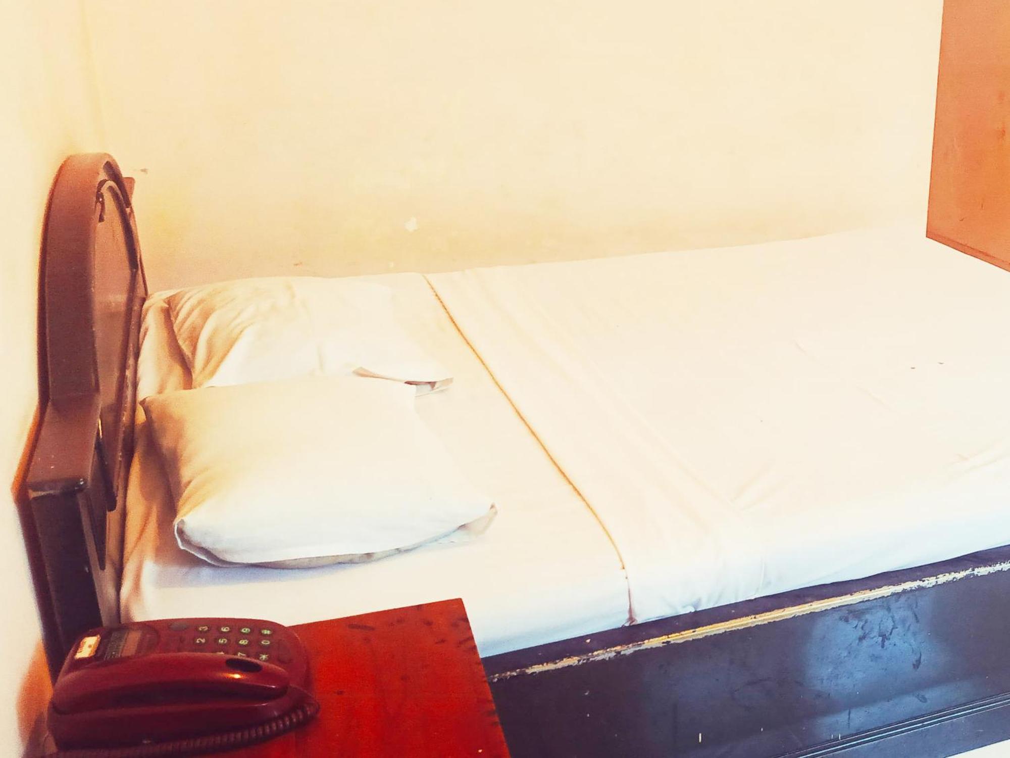 Hotel Wijaya Purwokerto Luaran gambar