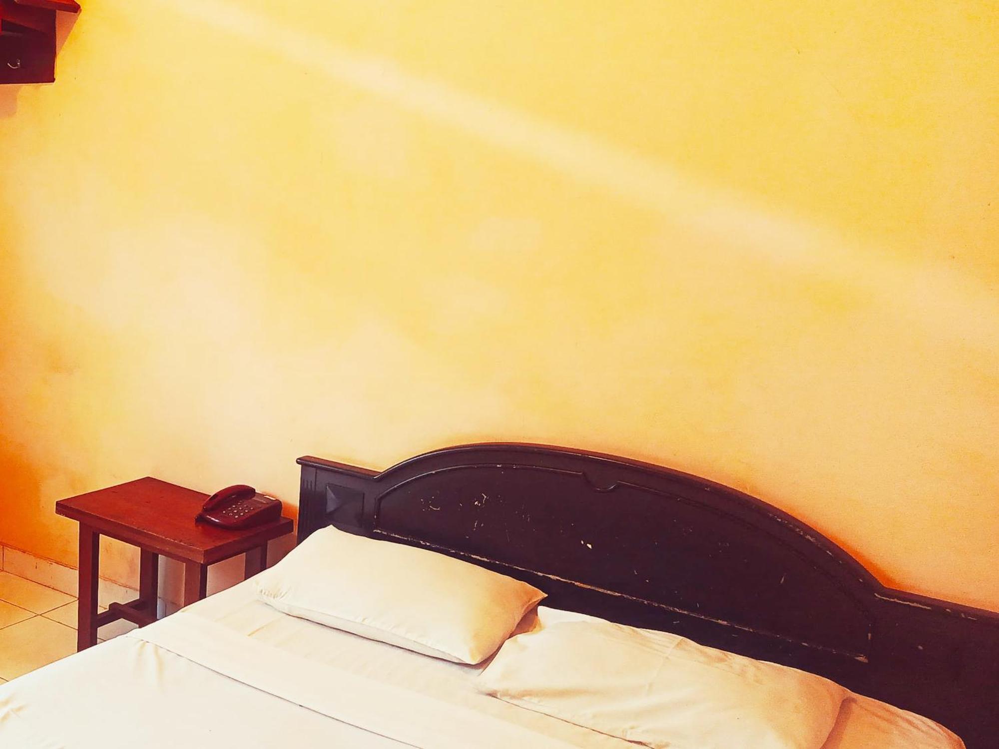Hotel Wijaya Purwokerto Luaran gambar