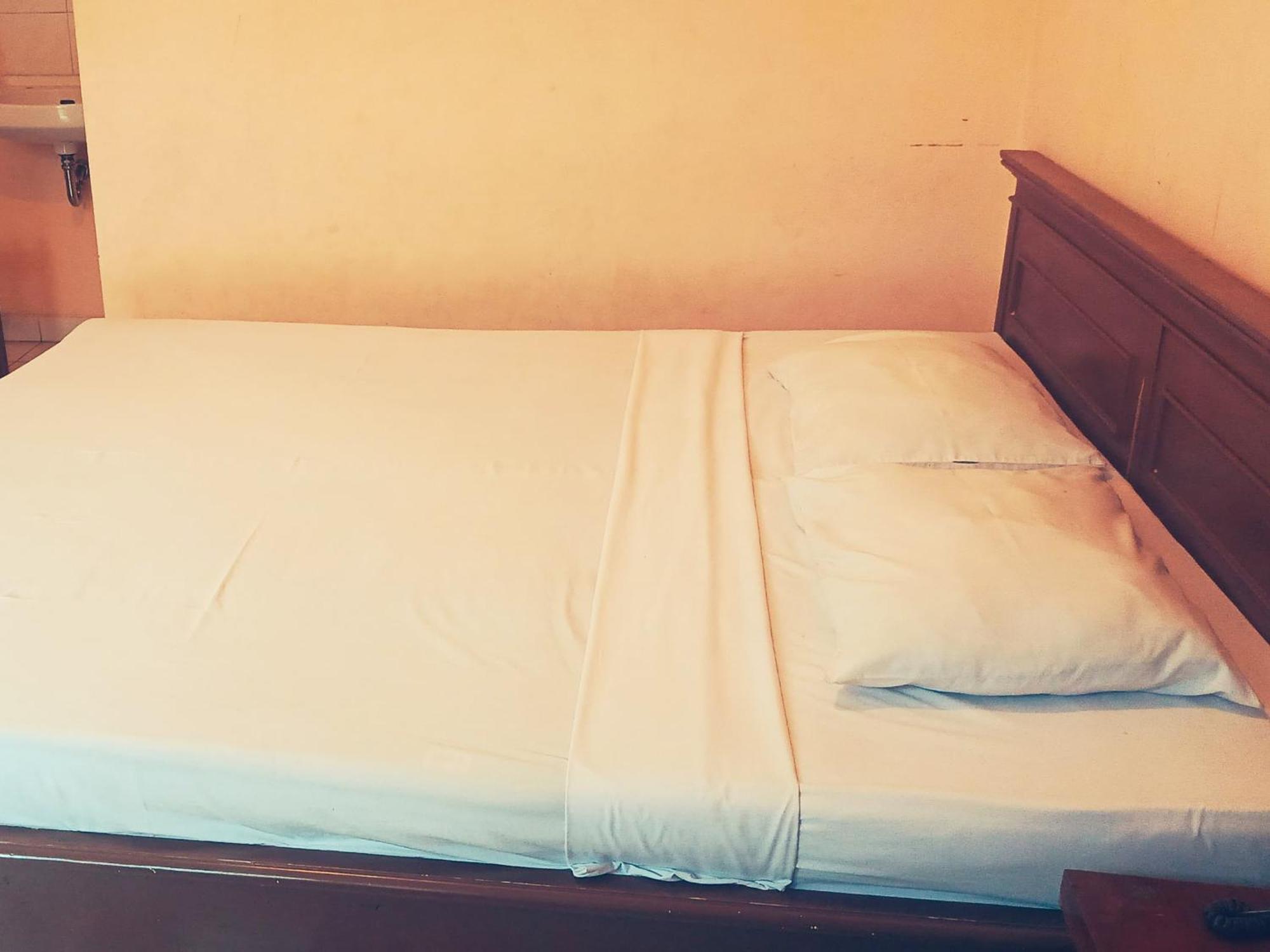 Hotel Wijaya Purwokerto Luaran gambar